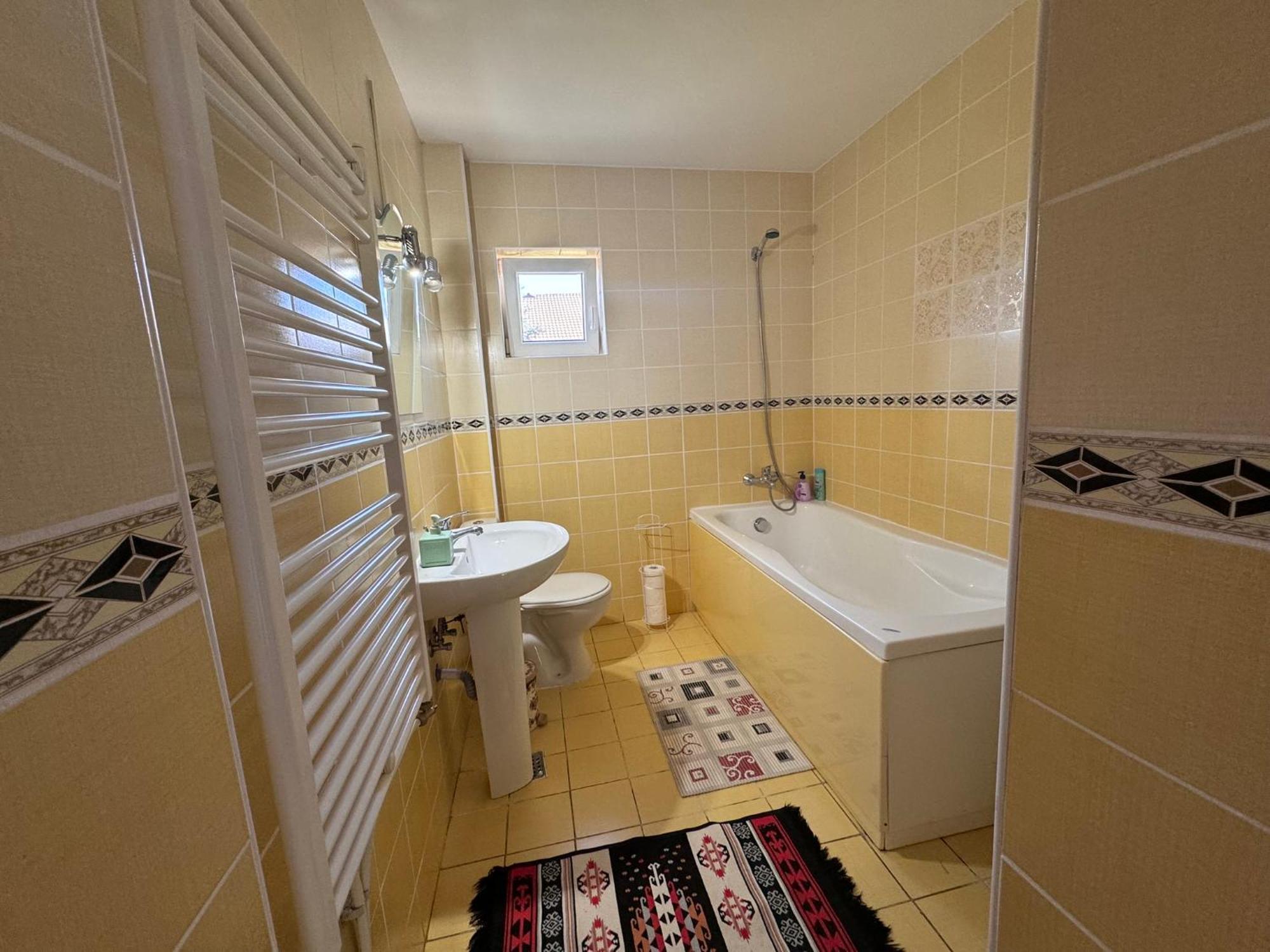 הוילה גורה הומורולווי Casa Alexana מראה חיצוני תמונה