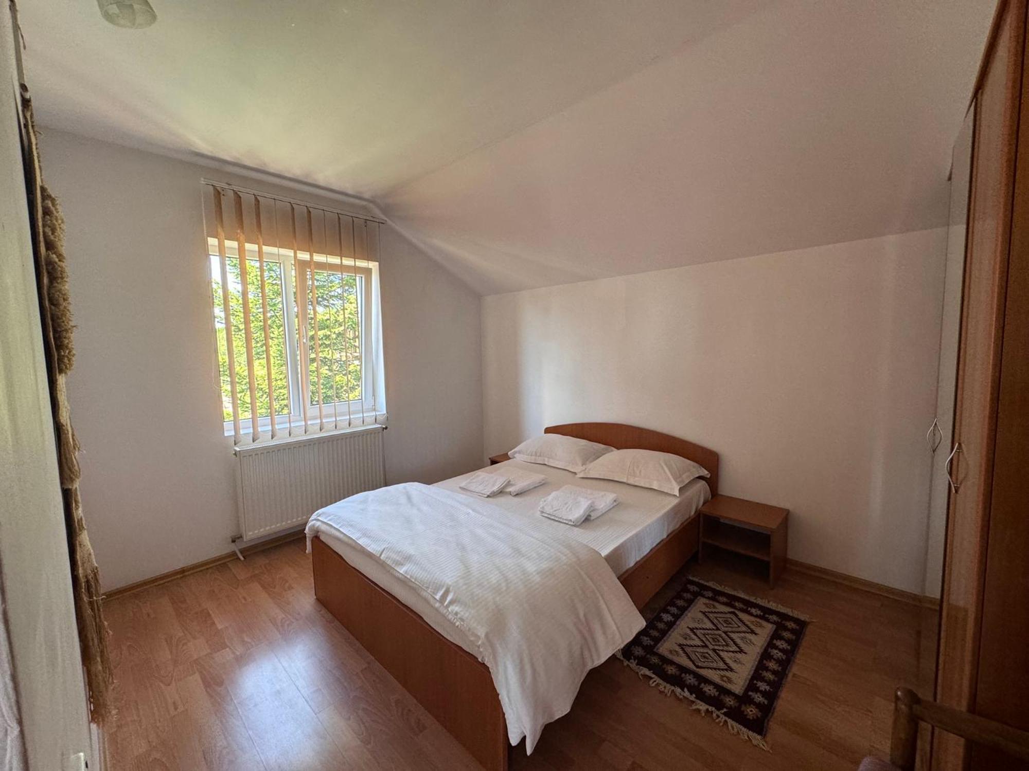 הוילה גורה הומורולווי Casa Alexana מראה חיצוני תמונה