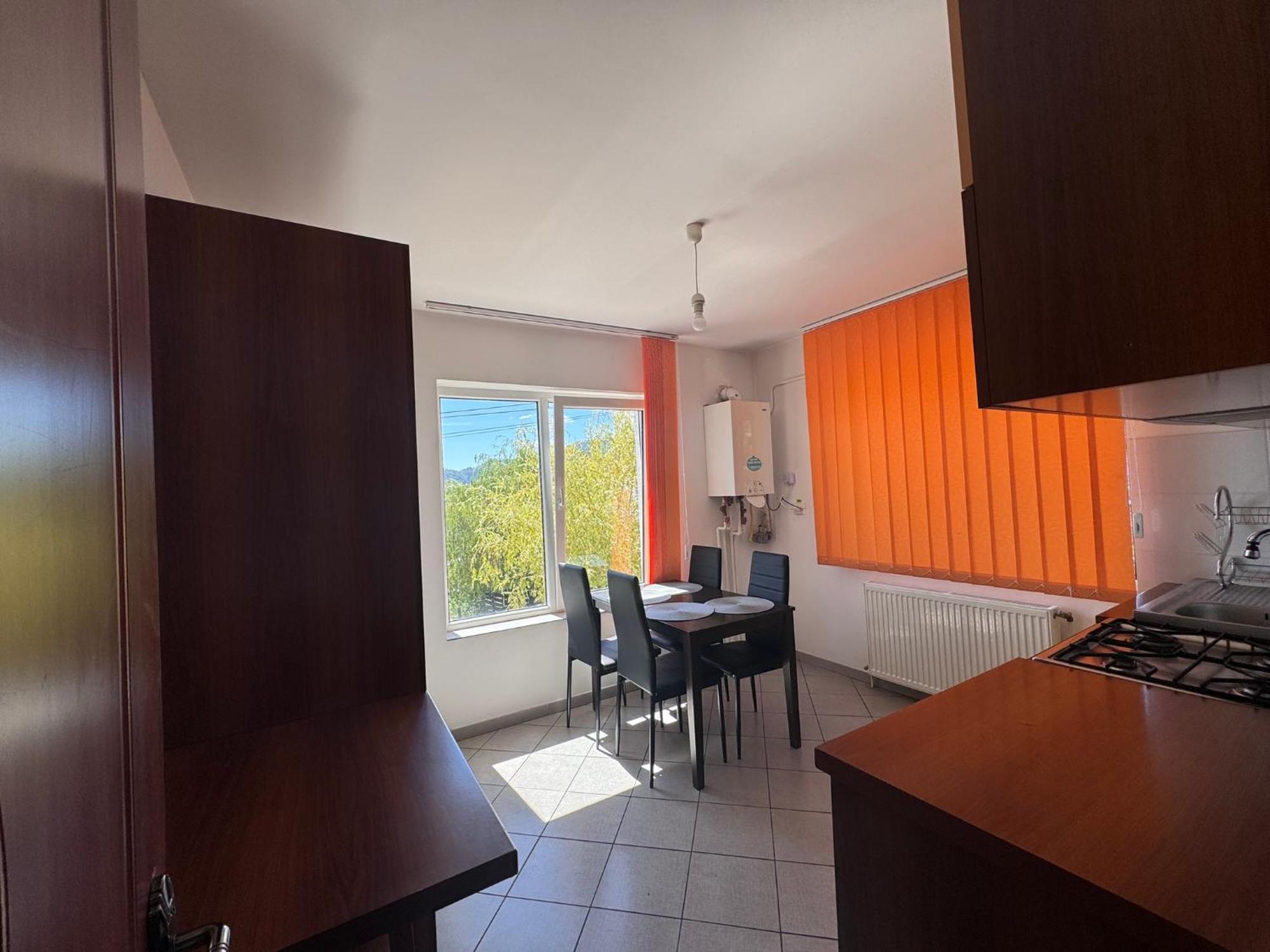 הוילה גורה הומורולווי Casa Alexana מראה חיצוני תמונה