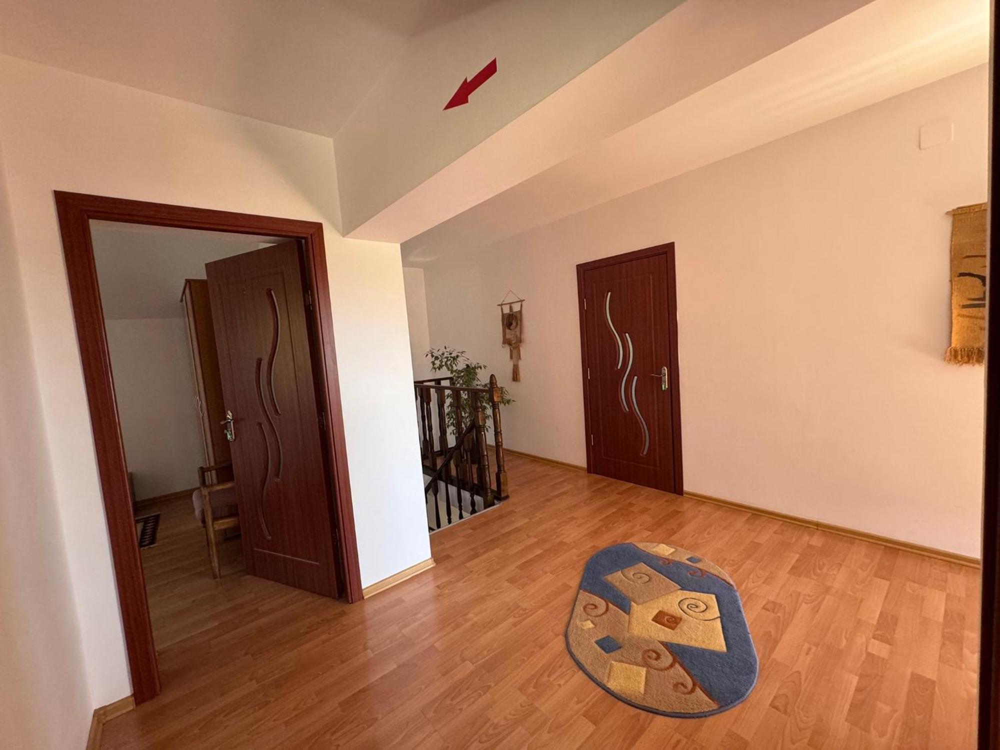 הוילה גורה הומורולווי Casa Alexana מראה חיצוני תמונה