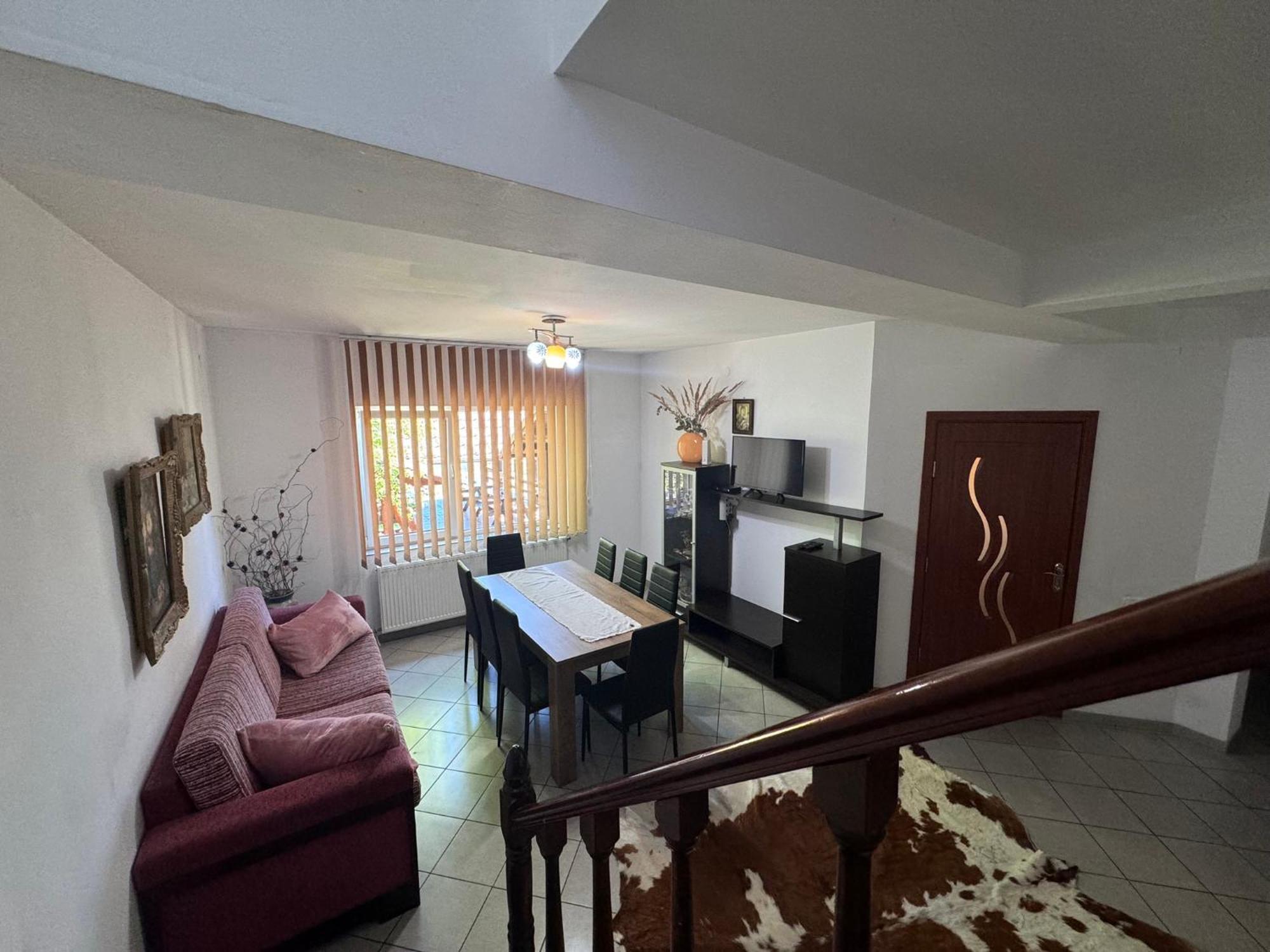 הוילה גורה הומורולווי Casa Alexana מראה חיצוני תמונה