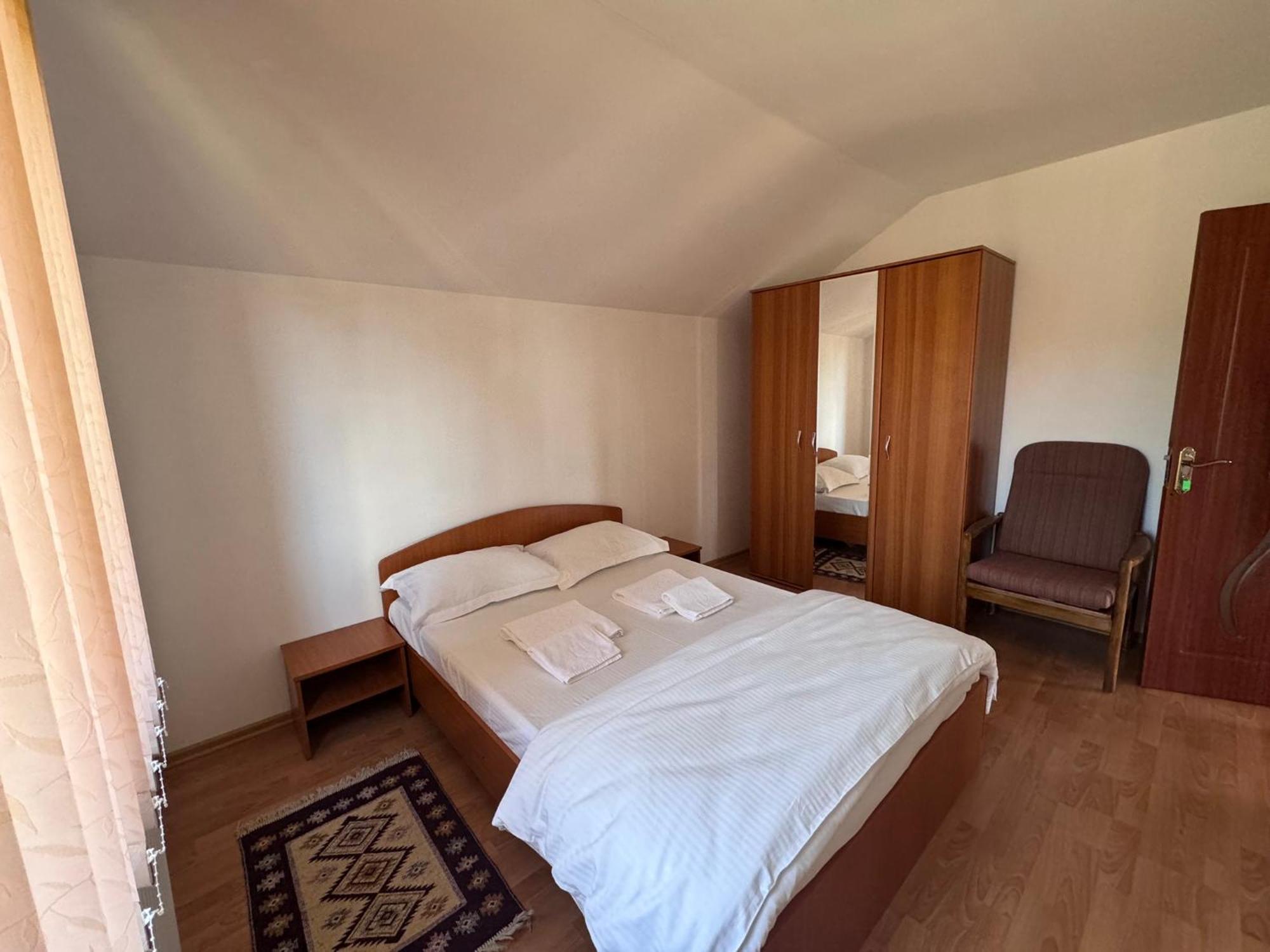 הוילה גורה הומורולווי Casa Alexana מראה חיצוני תמונה