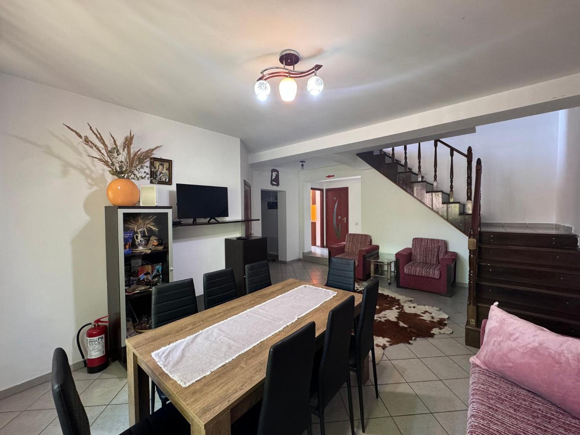 הוילה גורה הומורולווי Casa Alexana מראה חיצוני תמונה