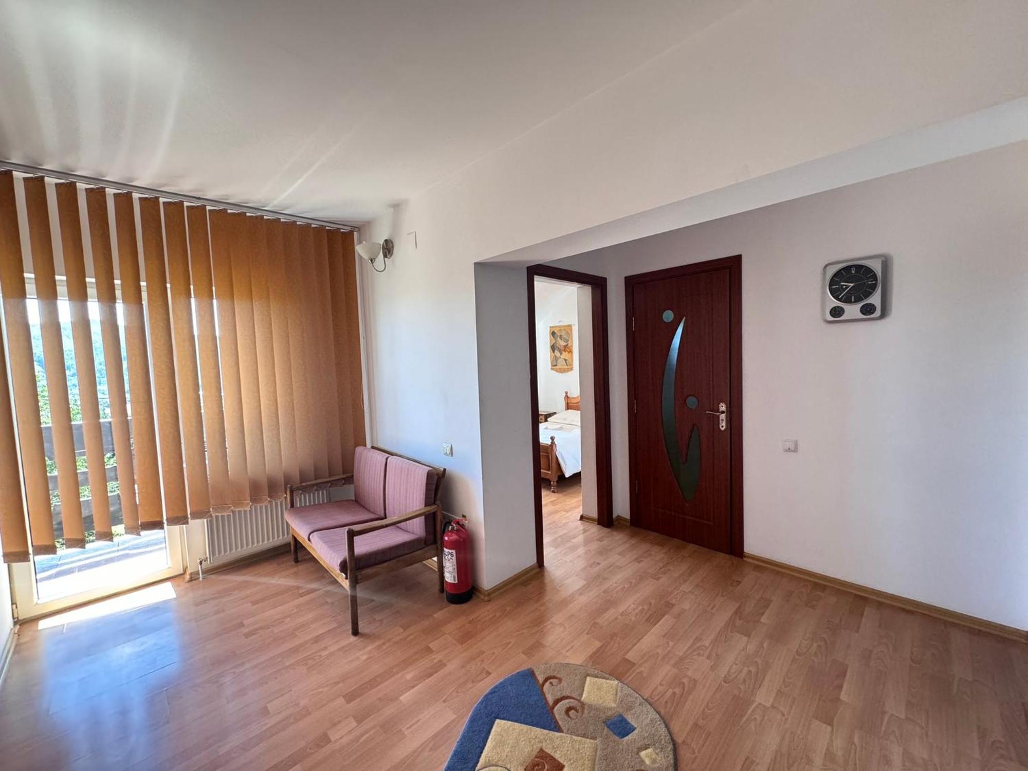 הוילה גורה הומורולווי Casa Alexana מראה חיצוני תמונה