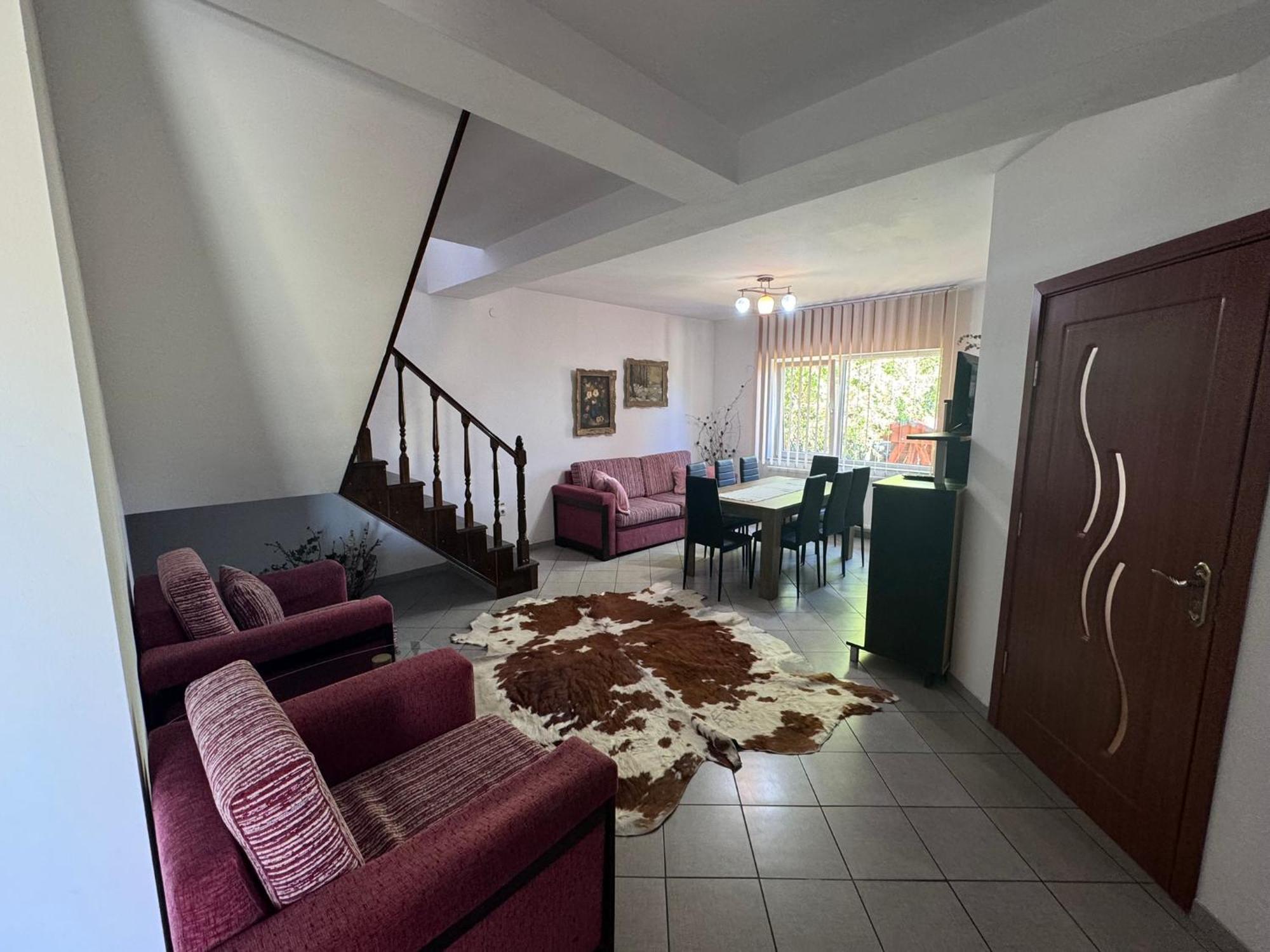 הוילה גורה הומורולווי Casa Alexana מראה חיצוני תמונה